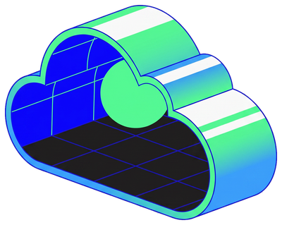 Direct connection to wallet